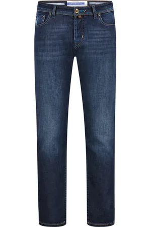 Jacob Cohen Jeans Nick mit Stretch, Super Slim Fit