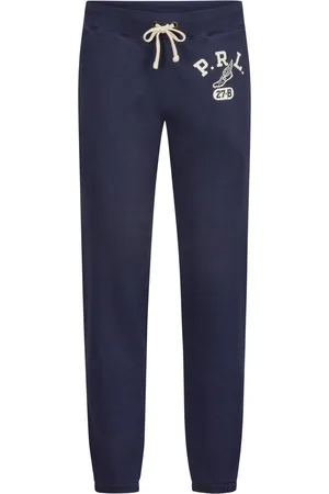 Ralph Lauren Sweatpants mit Label-Print