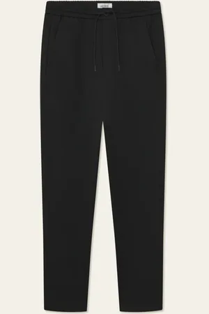 Les Deux Bequeme Sweatpants mit elastischem Bund, Regular Fit
