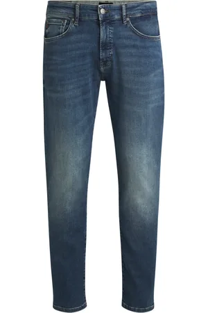 HUGO BOSS Jeans Maine mit Stretchanteil, Regular Fit