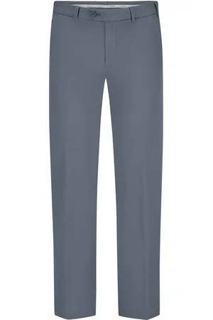 Hiltl Chino Tourist mit Stretchanteil, Slim Fit