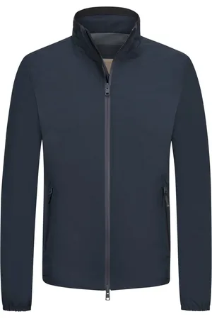 Woolrich Daunen-Blouson mit Stepp-Innenseite