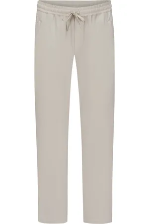 Duno Leichte Joggpants mit Stretch