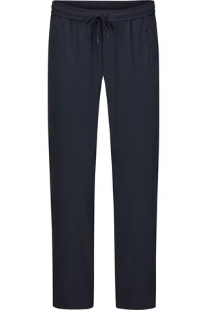 Duno Leichte Joggpants mit Stretch