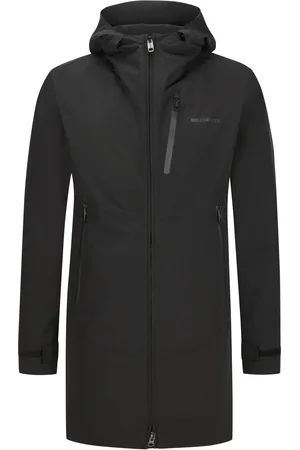 Wellensteyn Funktions-Parka Metropolis, wasserdicht