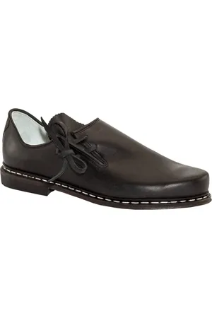 Meindl Trachten-Haferlschuhe
