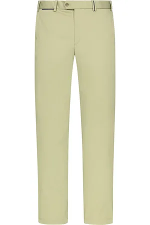 Hiltl Baumwollchino mit Stretchanteil, Peaker S, Regular Fit