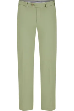 Hiltl Chino Tourist mit Stretchanteil, Slim Fit