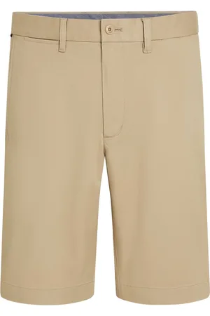 Tommy Hilfiger Bermudashorts Brooklyn 1985 mit Stretchanteil, Regular Fit