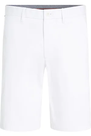 Tommy Hilfiger Bermudashorts Brooklyn 1985 mit Stretchanteil, Regular Fit