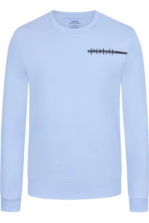 Ralph Lauren Sweatshirt mit Logo-Print