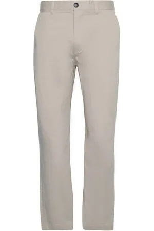 Barbour Glatte Chino mit Stretchanteil, Tailored Fit