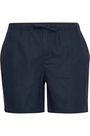 Barbour Bermudashorts aus Leinen-Baumwoll-Mix, Relaxed Fit