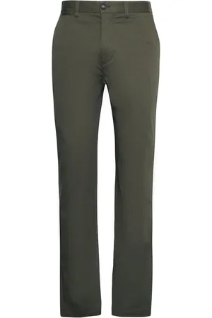 Barbour Glatte Chino mit Stretchanteil, Tailored Fit