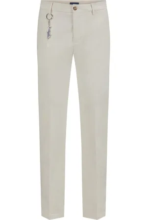 Paul & Shark Chino mit Stretch, Slim Fit
