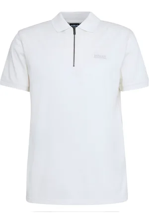 Barbour Poloshirt Chapter mit Zip, Tailored Fit
