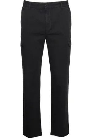 Barbour Ripstop Cargohose in Relaxed Fit