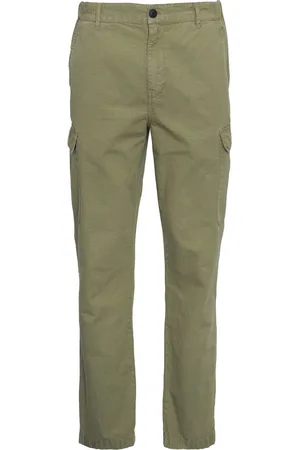 Barbour Ripstop Cargohose in Relaxed Fit