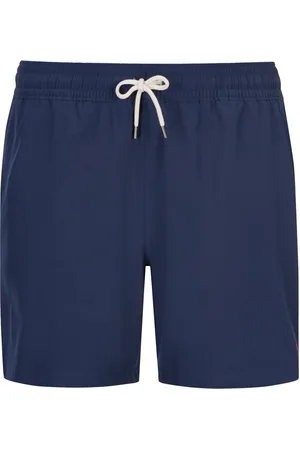 Ralph Lauren Badehose mit Stretchanteil