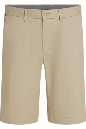 Tommy Hilfiger Harlem 1985 Chino-Shorts, Relaxed Fit