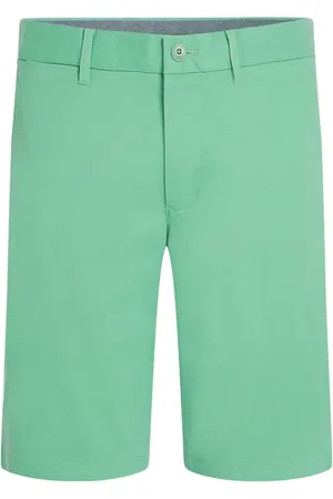Tommy Hilfiger Bermudashorts Brooklyn 1985 mit Stretchanteil, Regular Fit