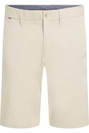 Tommy Hilfiger Harlem 1985 Chino-Shorts, Relaxed Fit