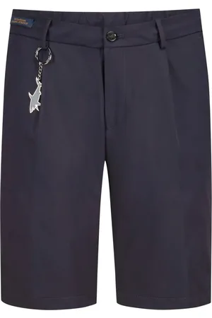 Paul & Shark Bermudas mit Dynamic-Stretch