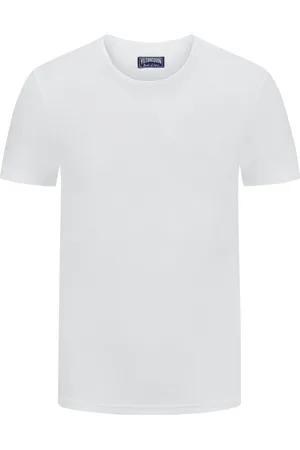 Vilebrequin T-Shirt in Frottee-Qualität
