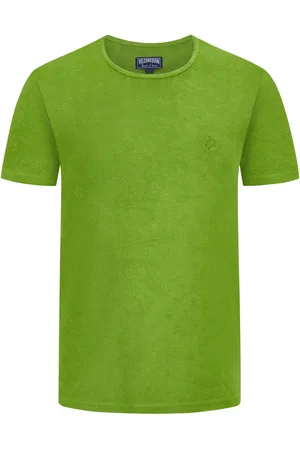 Vilebrequin T-Shirt in Frottee-Qualität