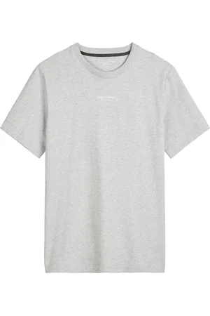 Marc O’ Polo T-Shirt mit Label-Print, Regular Fit