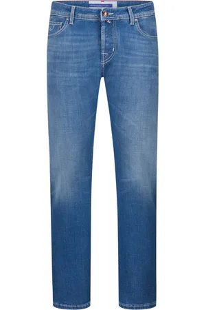 Jacob Cohen Softe Stretch-Jeans Nick, Slim Fit