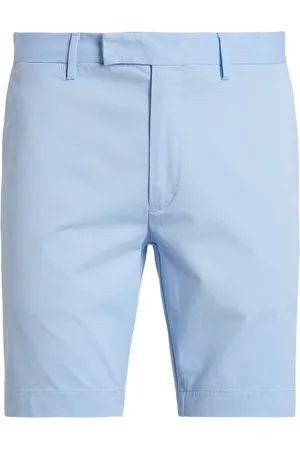 Ralph Lauren Bermudas aus einem Baumwollgemisch, Stretch Slim Fit