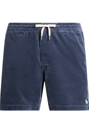 Ralph Lauren Cord Bermudas aus Baumwolle, Classic Fit
