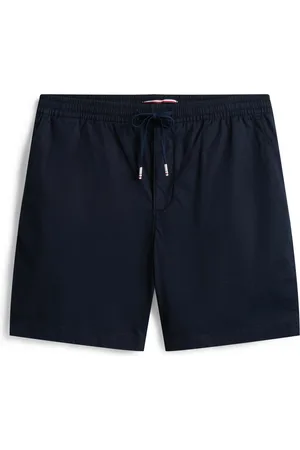 Tommy Hilfiger Bermudashorts Mercer mit Stretch, Regular Fit