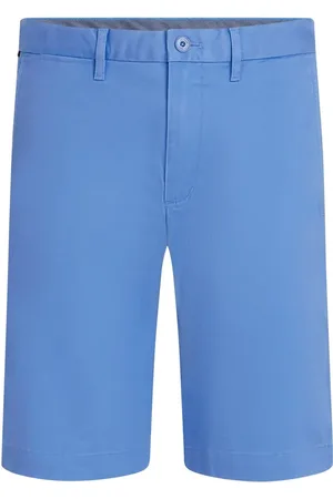 Tommy Hilfiger Bermudashorts Brooklyn 1985 mit Stretchanteil, Regular Fit