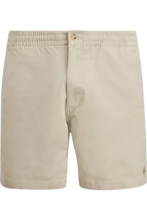 Ralph Lauren Bermudas mit Stretchanteil, Stretch Classic Fit