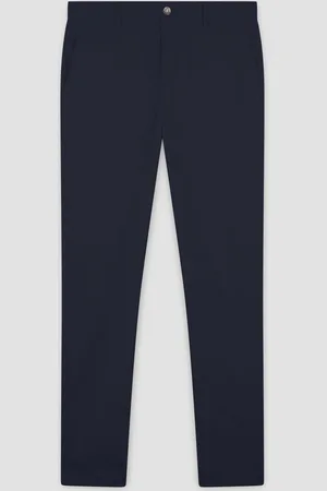 Paul & Shark Chino mit Stretch, Slim Fit