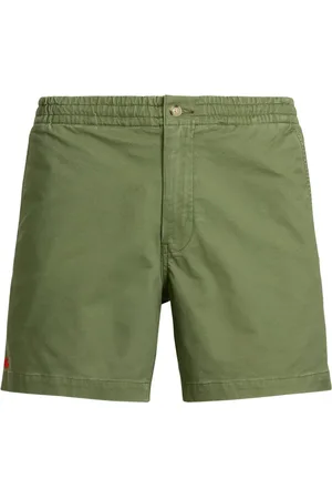 Ralph Lauren Bermudas mit Stretchanteil, Stretch Classic Fit