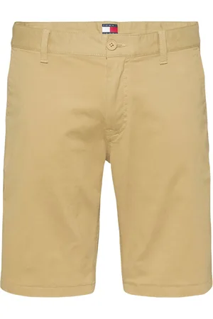 Tommy Hilfiger Bermudashorts Scanton mit Stretch, Slim Fit