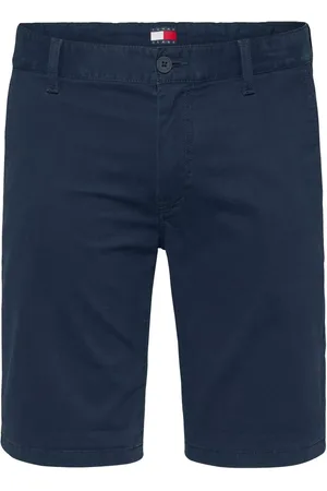 Tommy Hilfiger Bermudashorts Scanton mit Stretch, Slim Fit