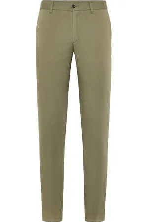 Alberto Ultraleichte Chino Lou mit Stretch, Regular Fit