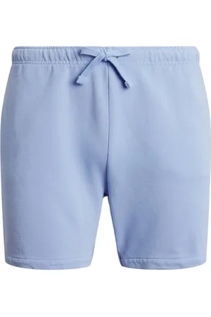 Ralph Lauren Sweatshorts aus Baumwolle mit Logo-Aufnäher