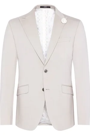 JOOP! Anzugsakko mit Stretch, Wedding Collection, Slim Fit