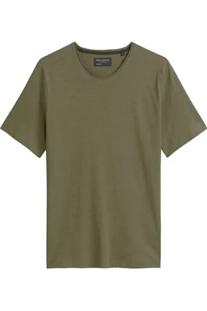 Marc O’ Polo Meliertes T-Shirt, Regular Fit