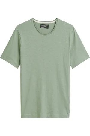 Marc O’ Polo Meliertes T-Shirt, Regular Fit