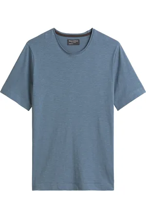 Marc O’ Polo Meliertes T-Shirt, Regular Fit