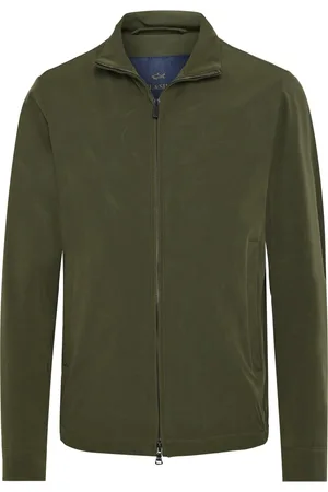 Paul & Shark Softshell-Blouson mit Typhoon 20000-Isolation
