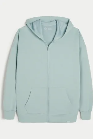 Hollister hoodie damen sale outlet
