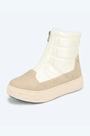 Caprice Snowboot mit Warmfutter