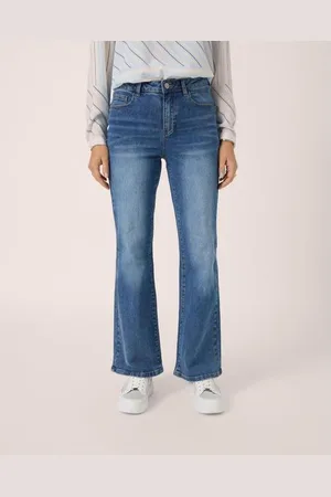 THOMAS RATH Bootcut-Jeans